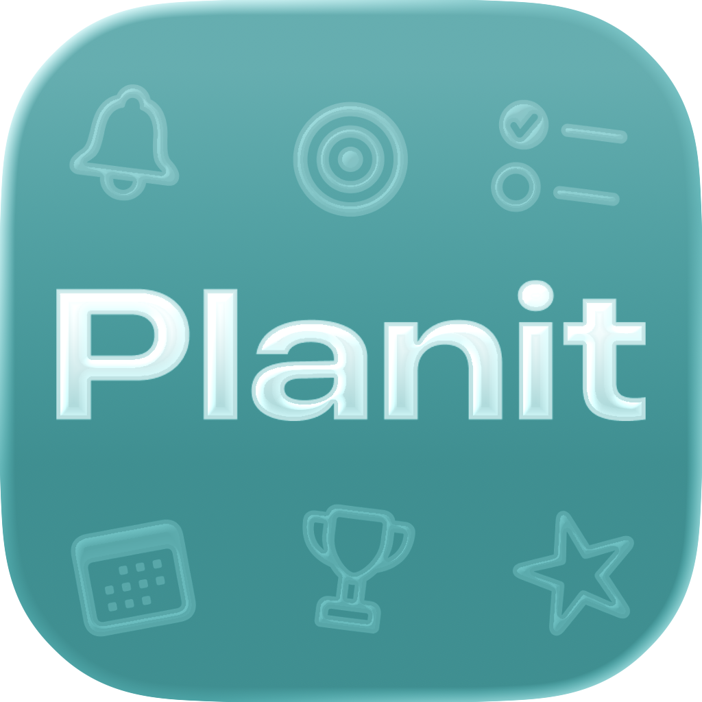 Planit Logo